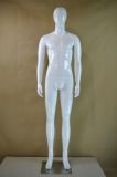 Fashion Display Full Body Male Mannequin