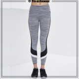 2018 New Design Polyester Workout Leggings Tights Woman Fitness Clothing