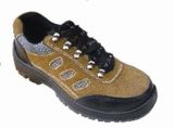 PU Sole Industrial Safety Shoes X066