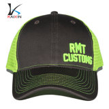 Custom Topi Sports Mesh Caps Embroidered Baseball Trucker Hat