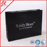 Paper Shopping Gift Bags for Garment&Shoe&Sunglass