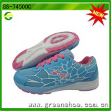 New Design Popular China Lady Sport Footwear (GS-74500)