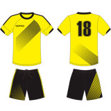 Personalised Design Sublimation Soccer Jersey Shirts for Players