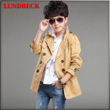 Casual Boy's Coat in Good Quality Fashion Jacket