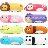 Plush Soft Touch Feeling Animal Shaped Cute Travel Pillow