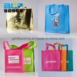 Fashion Non Woven Bag/Nonwoven Bag/Non-Woven Bag (BLF-NW001)