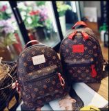 Exquiste Printing Backpack School Bag Student Bag Handbags Travel Backpack