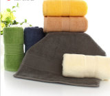Professional Manufacturer 100% Cotton Embroidery Home Towel Face Towels