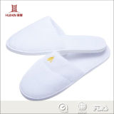 Good Quality Bubble Sponge Slippers for Woman and Man, Hotel Use Best Quality Slippers, for Airline