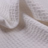 Cooling Jacquard Knitted Fabric for Home Mattress