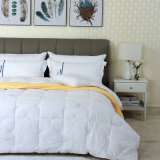 High Quality Jacquard Warm Down Quilt/Comforter