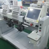 10 Inches Touch Screen Computerized Multi-Head Embroidery Machine with Automatic Trimmer
