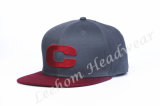 New Snapback Era Flat Brim Custom Fiftted Sport Baseball Hat Cap