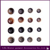 Wholesale Garment Accessories Resin Button Sewing for Jacket /Clothing