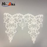 Over 15 Years Experience Wholesale Promotional Embroidered Lace