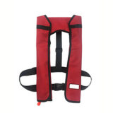 Custom Safety Inflatable Life jacket Used for Lifeboat