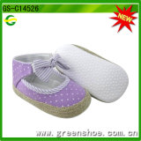 Latest Soft Sole Baby Shoe Infant Shoe