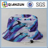 Wholesale Cotton Printing Custom Bucket Hat/ Cheap Bucket Hat