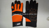 Grips Glove-Hand Glove-Cheap Glove-Industrial Glove-Safety Glove-Mechanic Glove Glove
