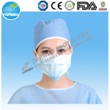 Disposable Nonwoven Soft Facial Mask in Different Color