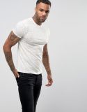 Men's Star Dotted T-Shirt