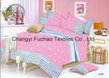 Poly Fashion Wholesale Bedding Set T/C 50/50