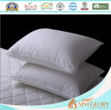 High Quality Customised Size or Shape Soft Microfiber Pillow