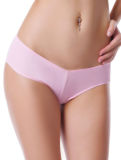 China Hot Sale 20% off Pink Women Plus Size Sexy Underwear