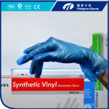 PVC Vinyl Fully Dipped Gloves / CE Certified