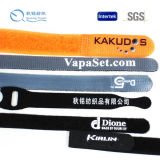Size and Packing Customized Nylon Cable Ties