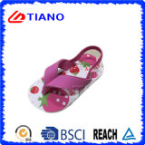 Cute EVA Beach Outdoor Sandal for Girl (TNK35304)