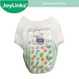 Children Product of Baby Pants with Cute Animal Graphics