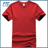OEM Unisex Custom Cotton Printed T-Shirt