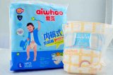 Disposable Baby Diaper OEM Services