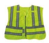 Hot Selling Reflective Vest with Pocket