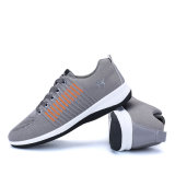 New Fashion Men's Casual Shoes