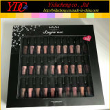 New Shades Nyx Professional Makeup Lingerie Vault 36 Pieces Lipgloss Set