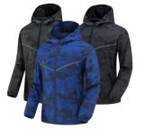 Men Light Outdoor Waterproof Winter Windproof Casual Fashion Jacket Coat