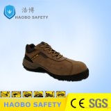 Casual Safety Shoes with Steel Toe, Casual Safety Footwear