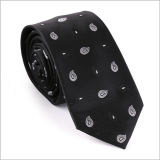 New Design Fashionable Polyester Woven Tie (794-8)