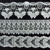 Trimming Lace for Garment Accessories, Chemical Lace Trimming L081