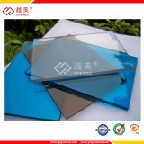 Grade a Polycarbonate Solid Sheet for Roofing Awning Panels