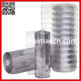 Super Clear Flexible PVC Soft Curtain (ST-004)
