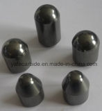 Tungsten Carbide Button for Oil Drilling