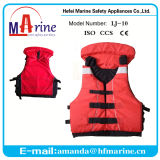 Marine Water Sports Floating Foam Life Jacket/Life Vest