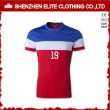 Cheap Wholesale 5XL No Logo Replica Football Shirts China