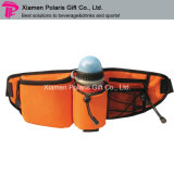 Leisure Waterproof Travel Sport Jogging Polyester Waist Bag for Hiking