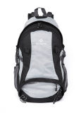 Durable Outdoor Backpack Bag Multifunction Shoulder Bag School Bag Sports Bag