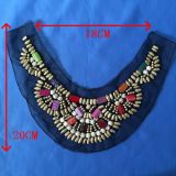 Fashion Accessories Garment Accessories Beaded Trim Handmade Bead Collar
