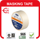 Hot Sale Adhesive Masking Tape for Auto Car Painting